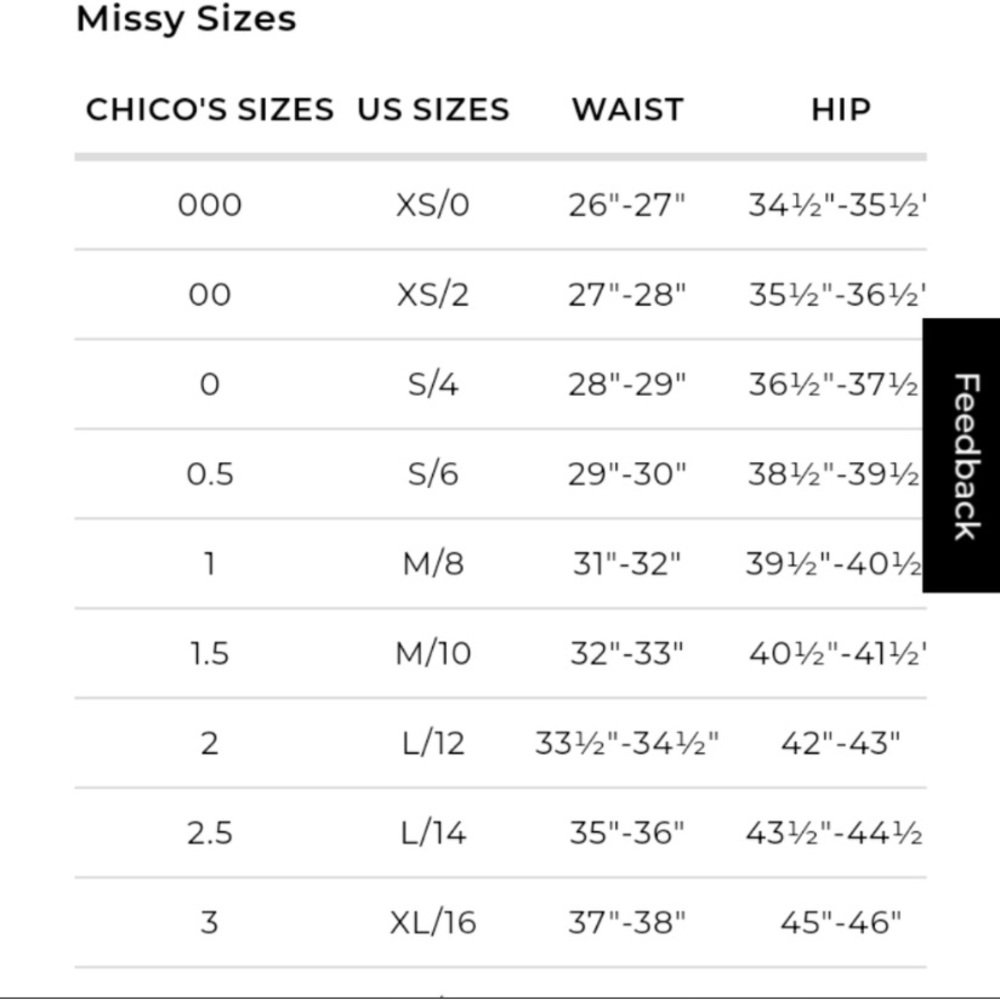 Chicos Basic Aztec Print Long Sleeve Basic Soft T… - image 6